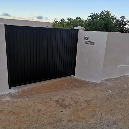 Casa Victoria Guest House La Galga Exterior photo