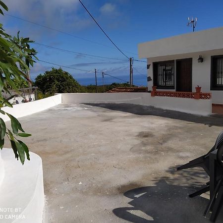 Casa Victoria Guest House La Galga Exterior photo