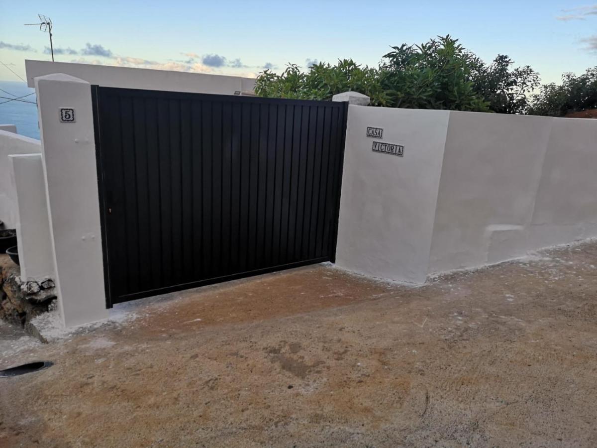 Casa Victoria Guest House La Galga Exterior photo