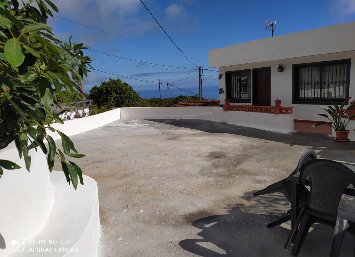 Casa Victoria Guest House La Galga Exterior photo