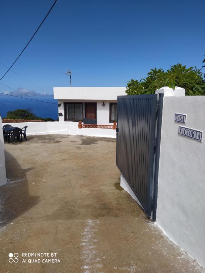 Casa Victoria Guest House La Galga Exterior photo