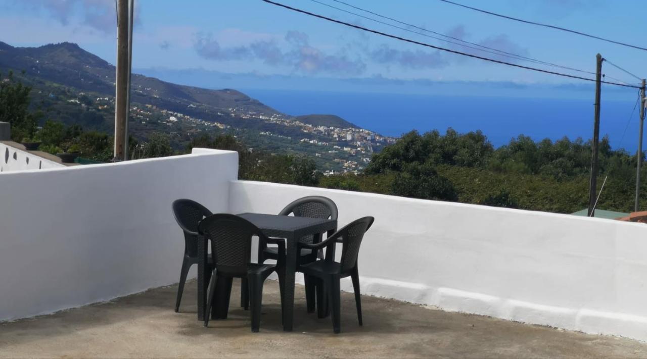 Casa Victoria Guest House La Galga Exterior photo